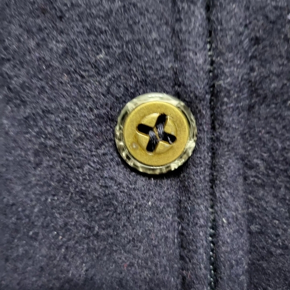 Converse allstar members only jacket - Picture 8 of 9